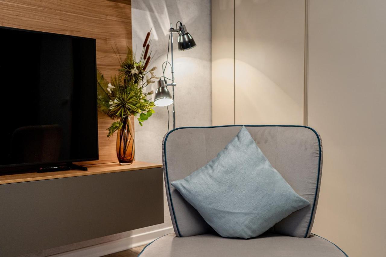 North Twin1 - Aviatiei Apartment Bucharest Luaran gambar